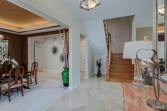 North Pointe Clayton - Residential