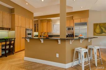 North Pointe Clayton - Residential