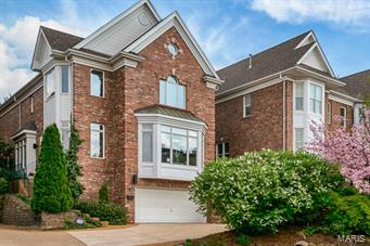 North Pointe Clayton - Residential