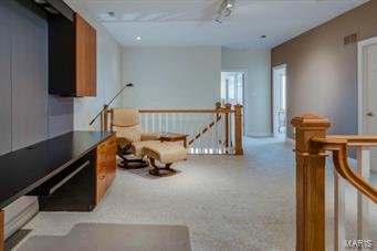 North Pointe Clayton - Residential