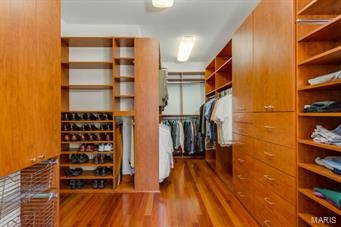 North Pointe Clayton - Residential