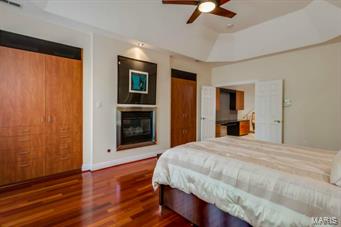 North Pointe Clayton - Residential