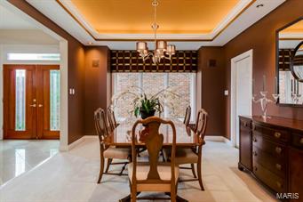 North Pointe Clayton - Residential