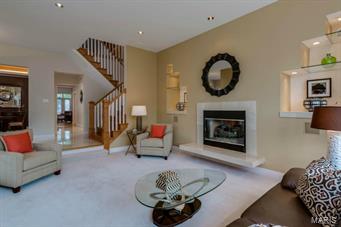 North Pointe Clayton - Residential