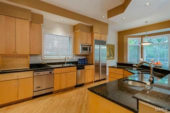 North Pointe Clayton - Residential