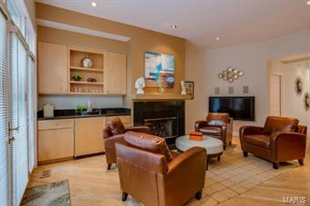 North Pointe Clayton - Residential