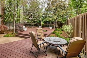 North Pointe Clayton - Residential