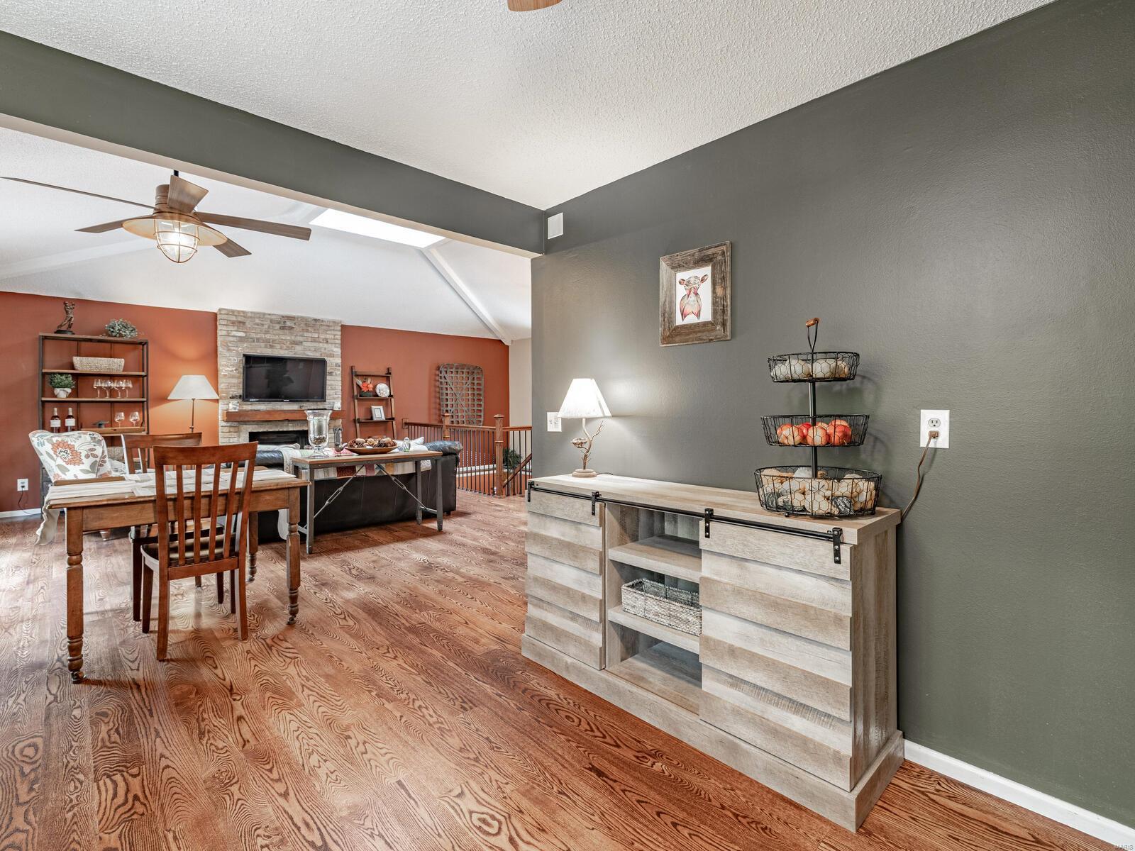 Country Lane Woods II 5 - Residential