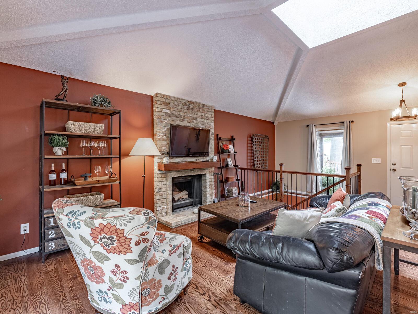 Country Lane Woods II 5 - Residential