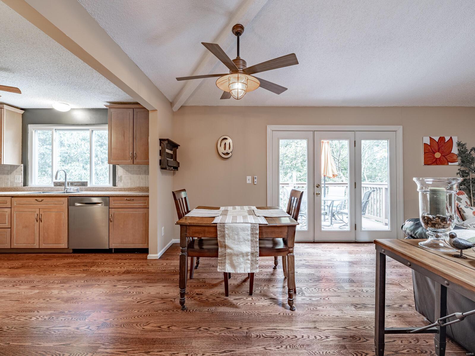 Country Lane Woods II 5 - Residential