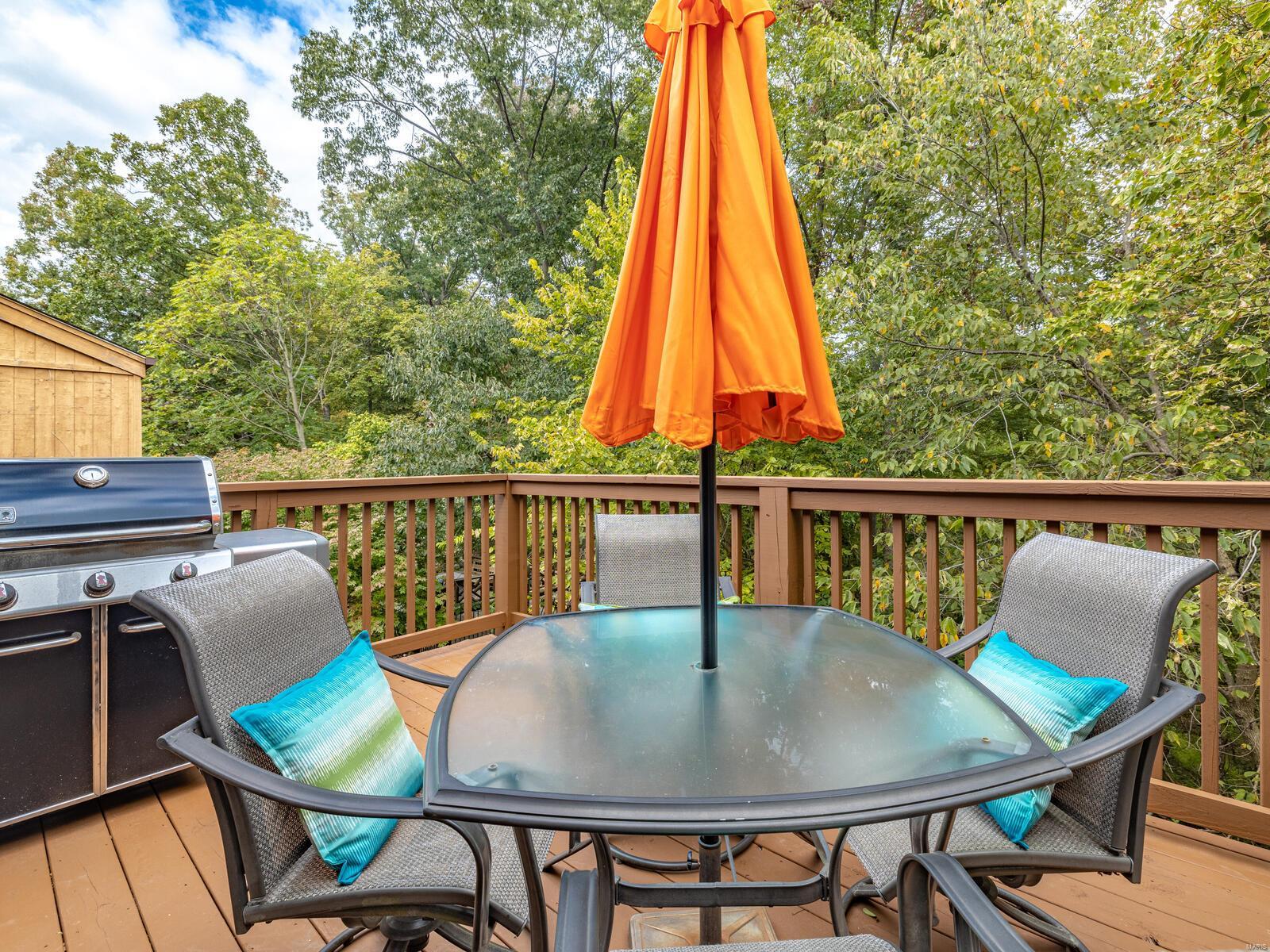 Country Lane Woods II 5 - Residential