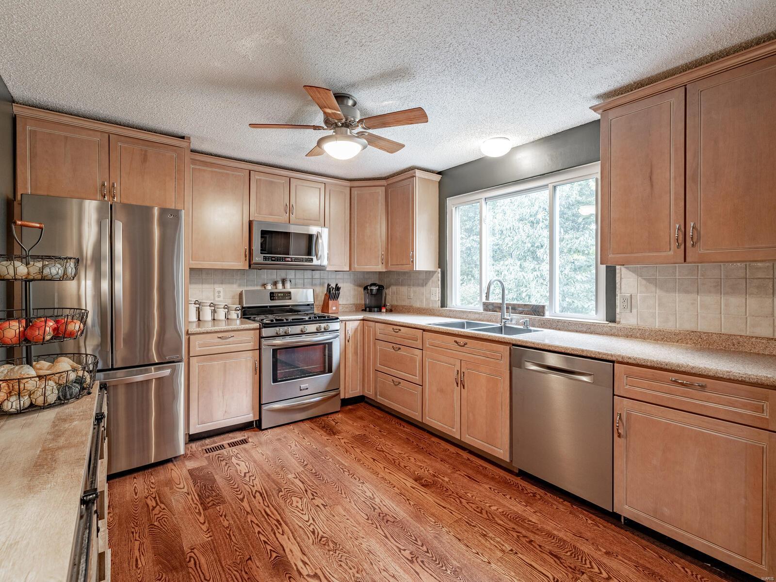 Country Lane Woods II 5 - Residential