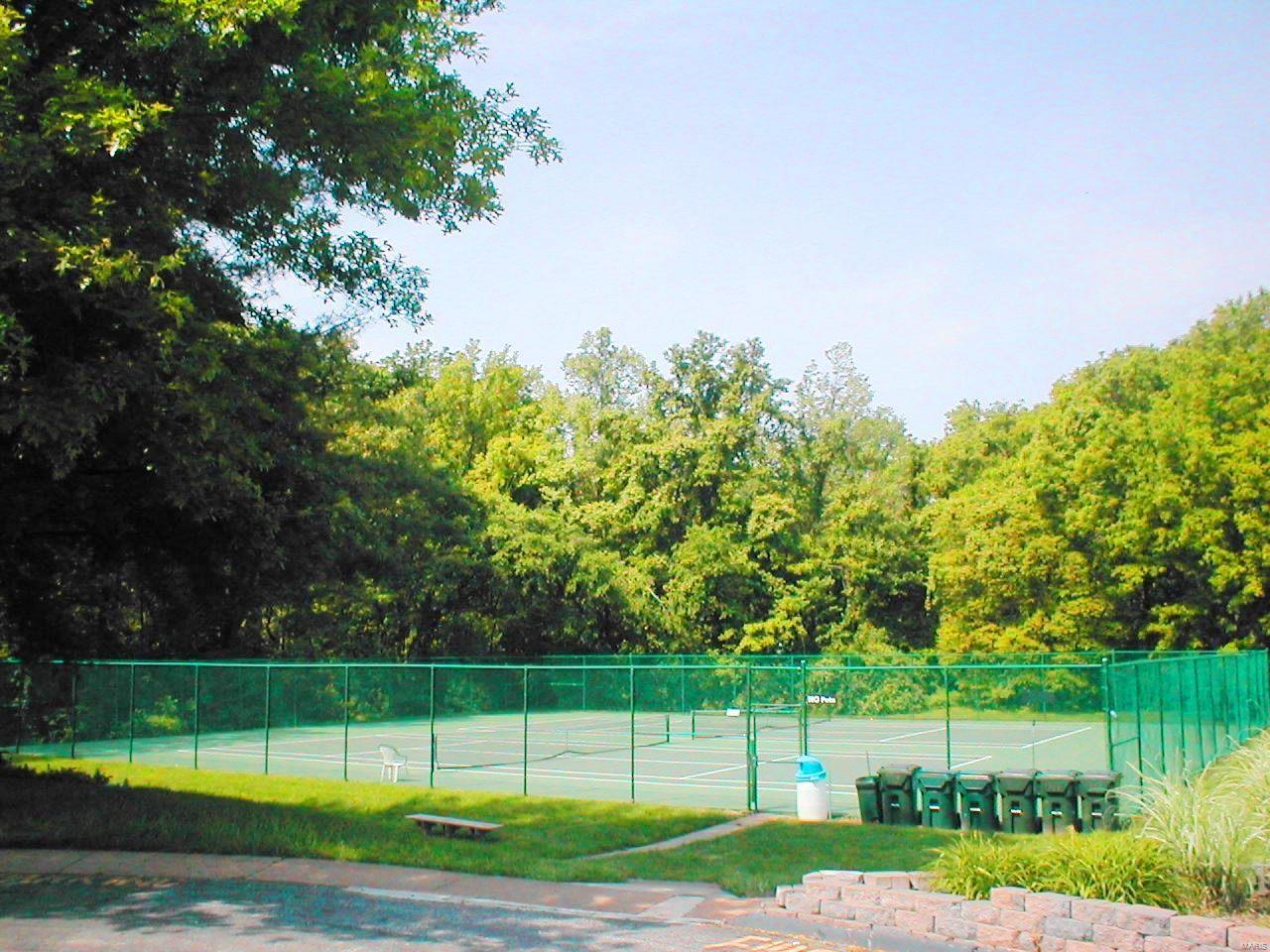 Country Lane Woods II 5 - Residential