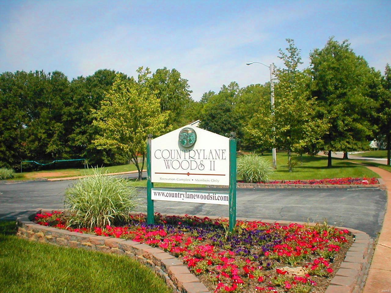 Country Lane Woods II 5 - Residential