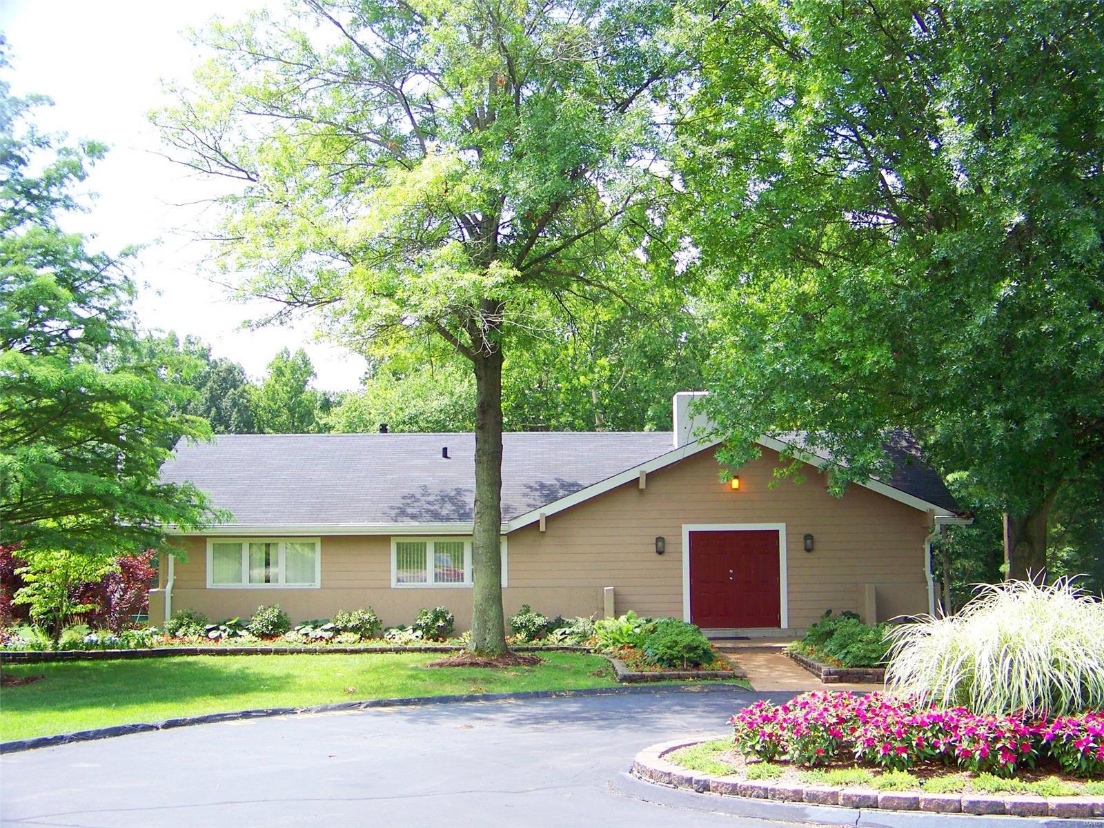 Country Lane Woods II 5 - Residential