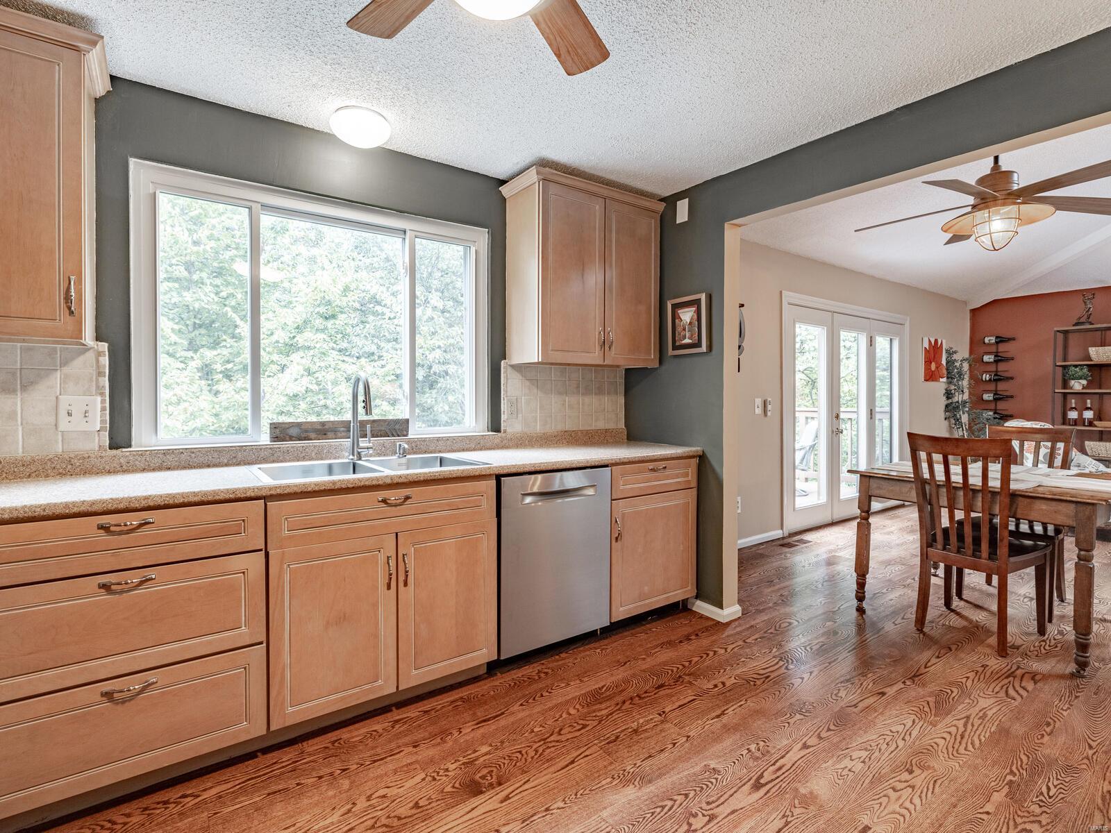 Country Lane Woods II 5 - Residential