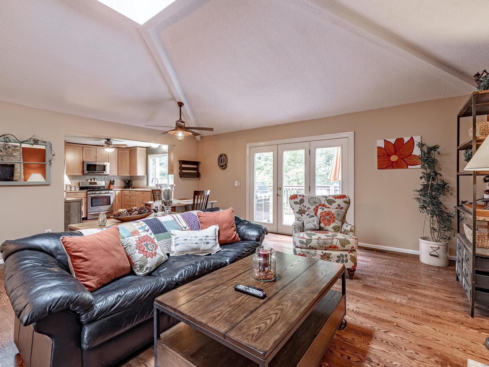 Country Lane Woods II 5 - Residential