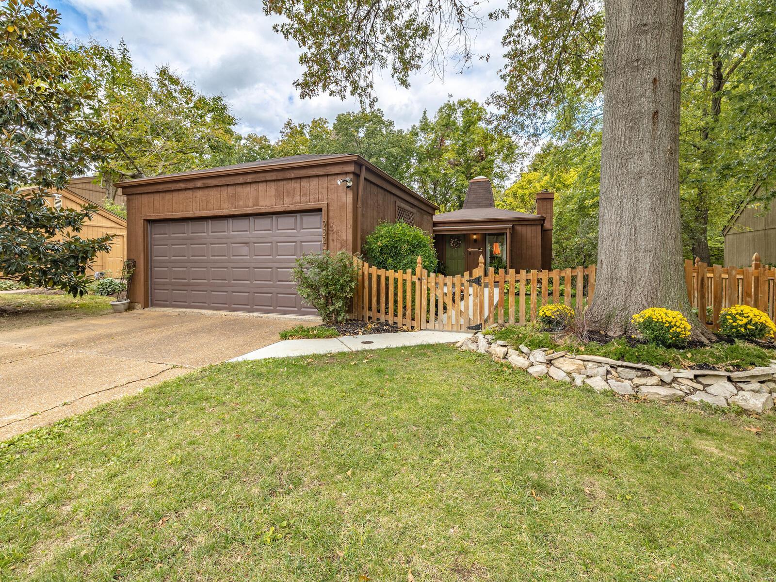 Country Lane Woods II 5 - Residential