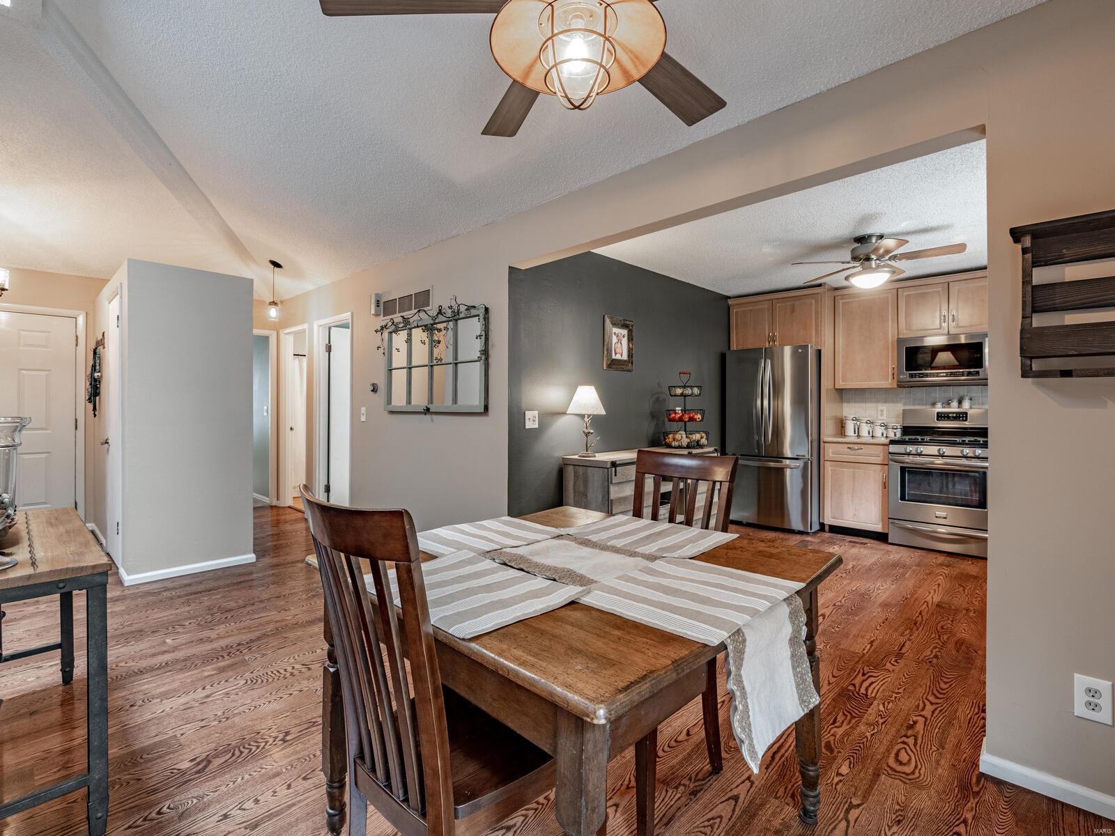 Country Lane Woods II 5 - Residential