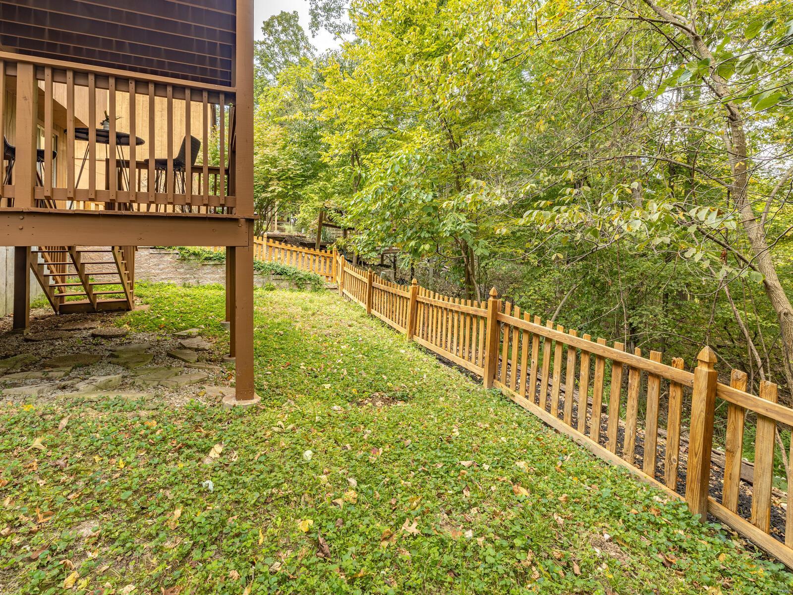 Country Lane Woods II 5 - Residential