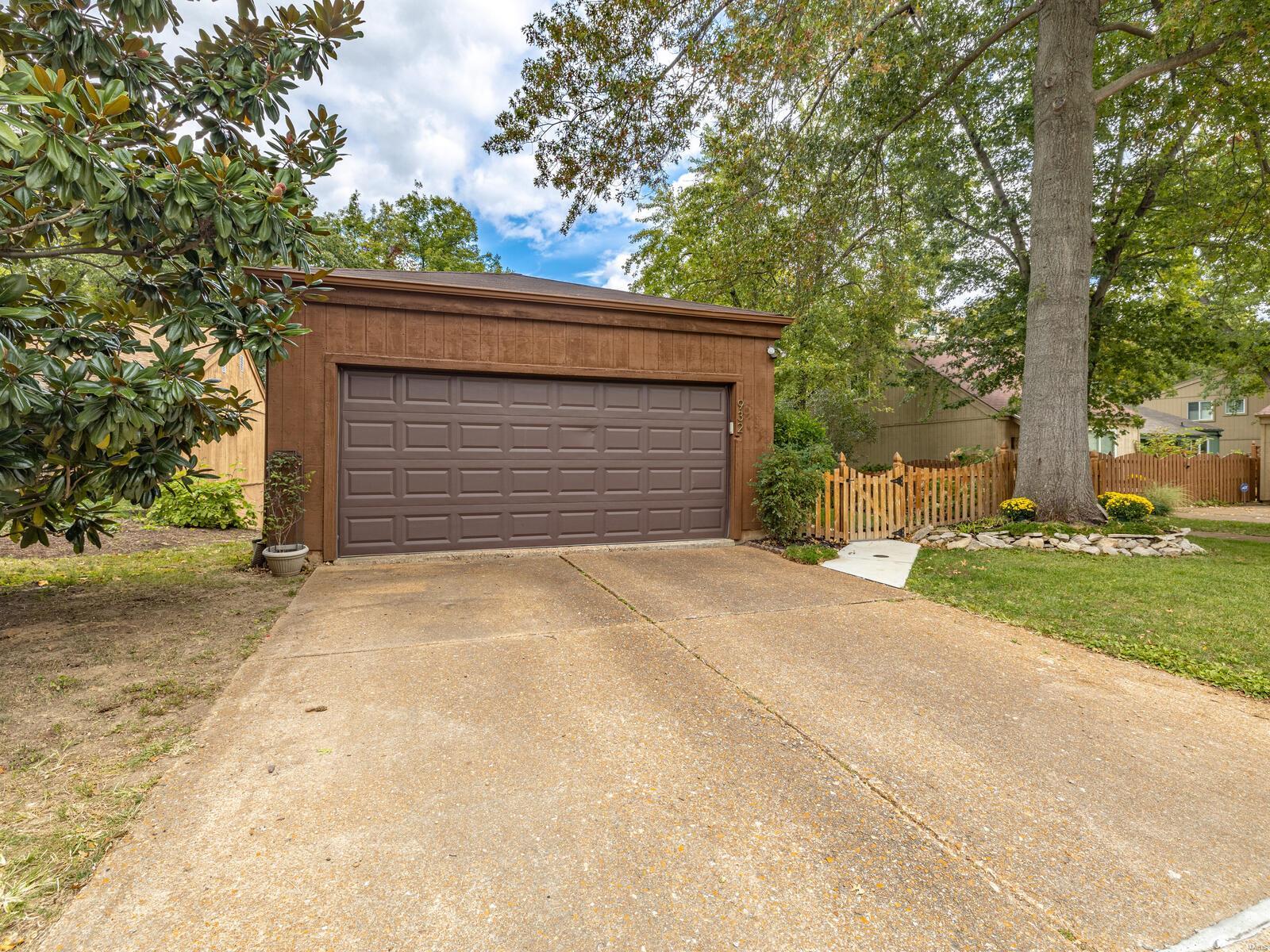 Country Lane Woods II 5 - Residential