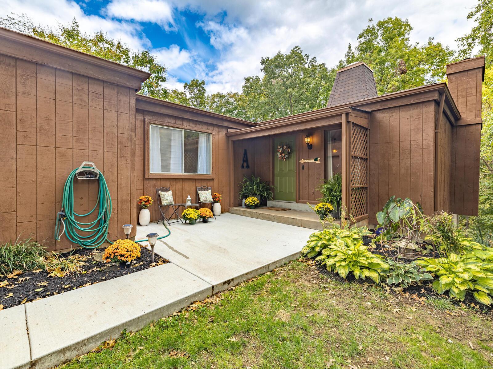 Country Lane Woods II 5 - Residential