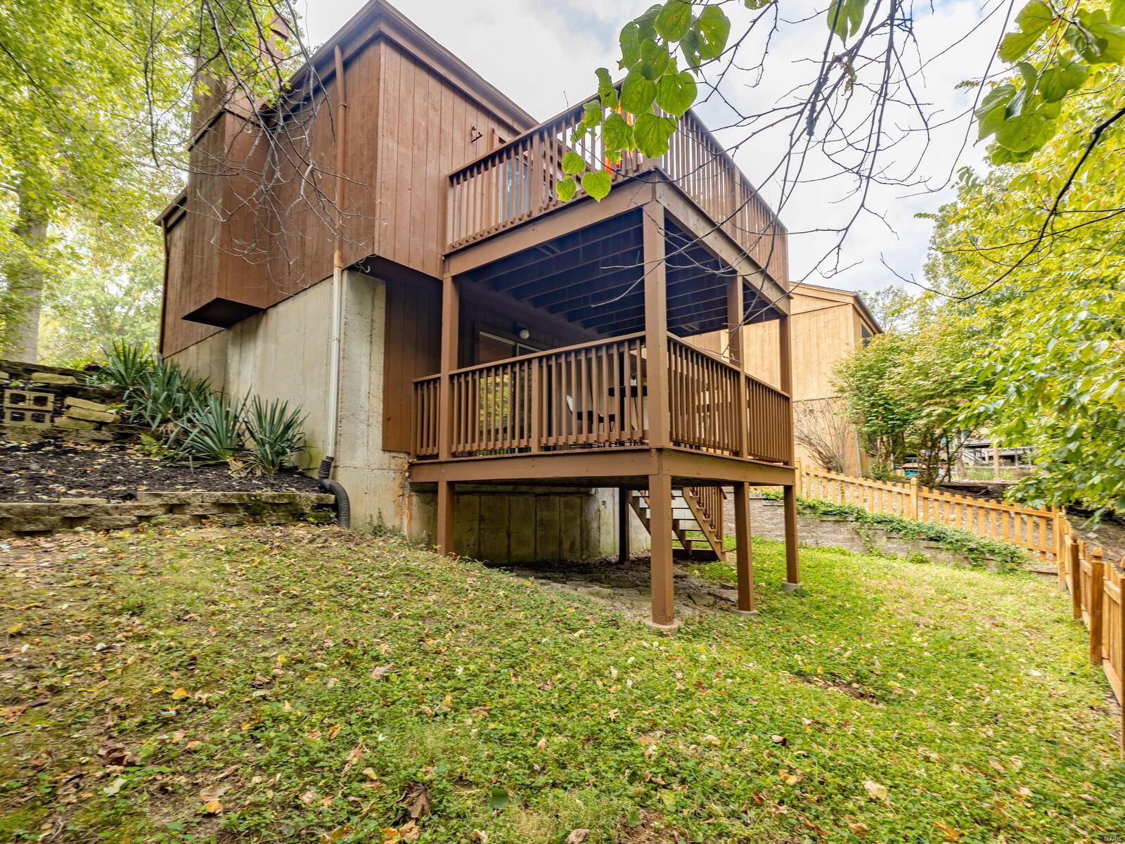 Country Lane Woods II 5 - Residential