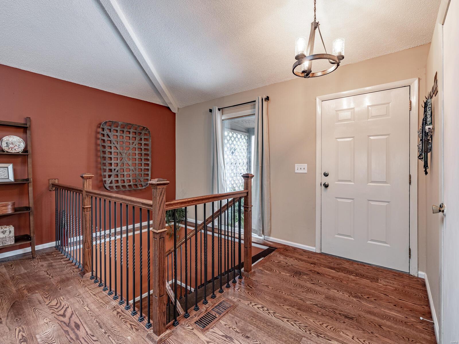 Country Lane Woods II 5 - Residential