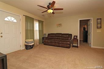 Willow Heights - Residential