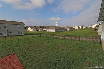 Willow Heights - Residential