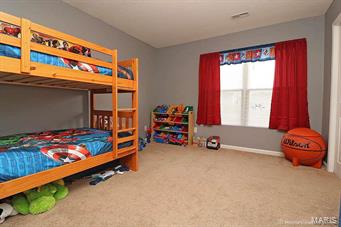 Willow Heights - Residential