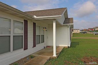 Willow Heights - Residential