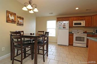 Willow Heights - Residential