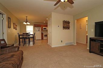 Willow Heights - Residential