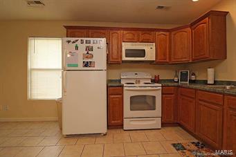 Willow Heights - Residential