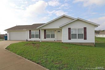 Willow Heights - Residential