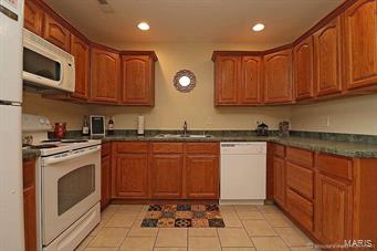 Willow Heights - Residential