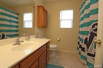 Willow Heights - Residential