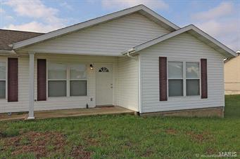 Willow Heights - Residential