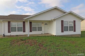 Willow Heights - Residential