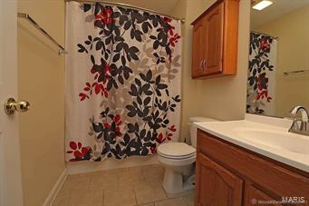 Willow Heights - Residential