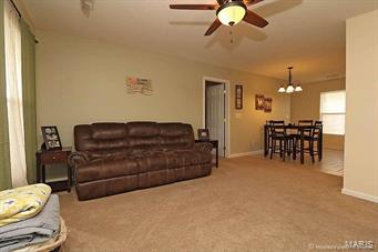 Willow Heights - Residential