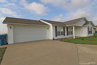 Willow Heights - Residential