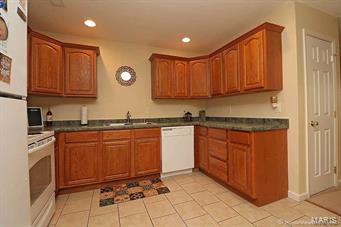 Willow Heights - Residential