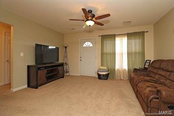 Willow Heights - Residential