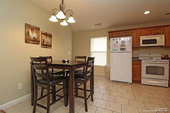 Willow Heights - Residential