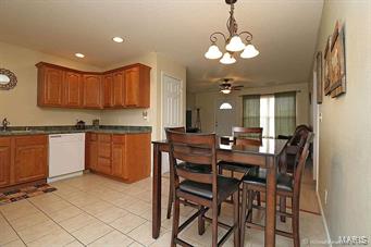 Willow Heights - Residential