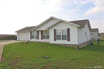 Willow Heights - Residential