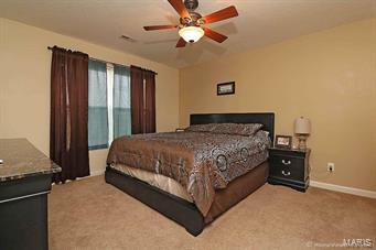 Willow Heights - Residential