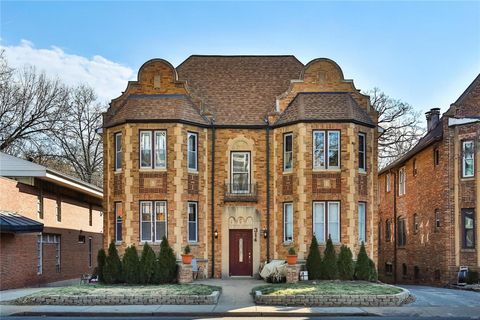 314 S Hanley Road 1N St Louis MO 63105